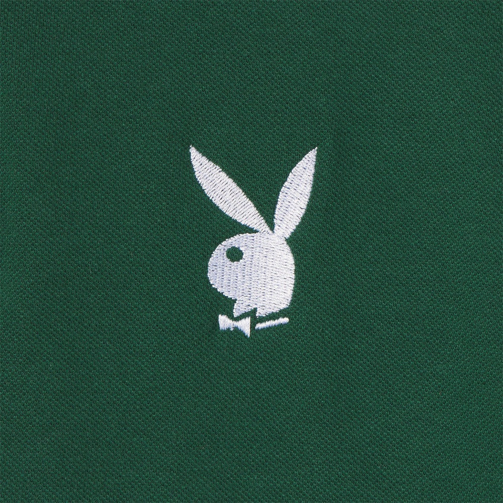 Performance Rabbit Head Polo Shirt