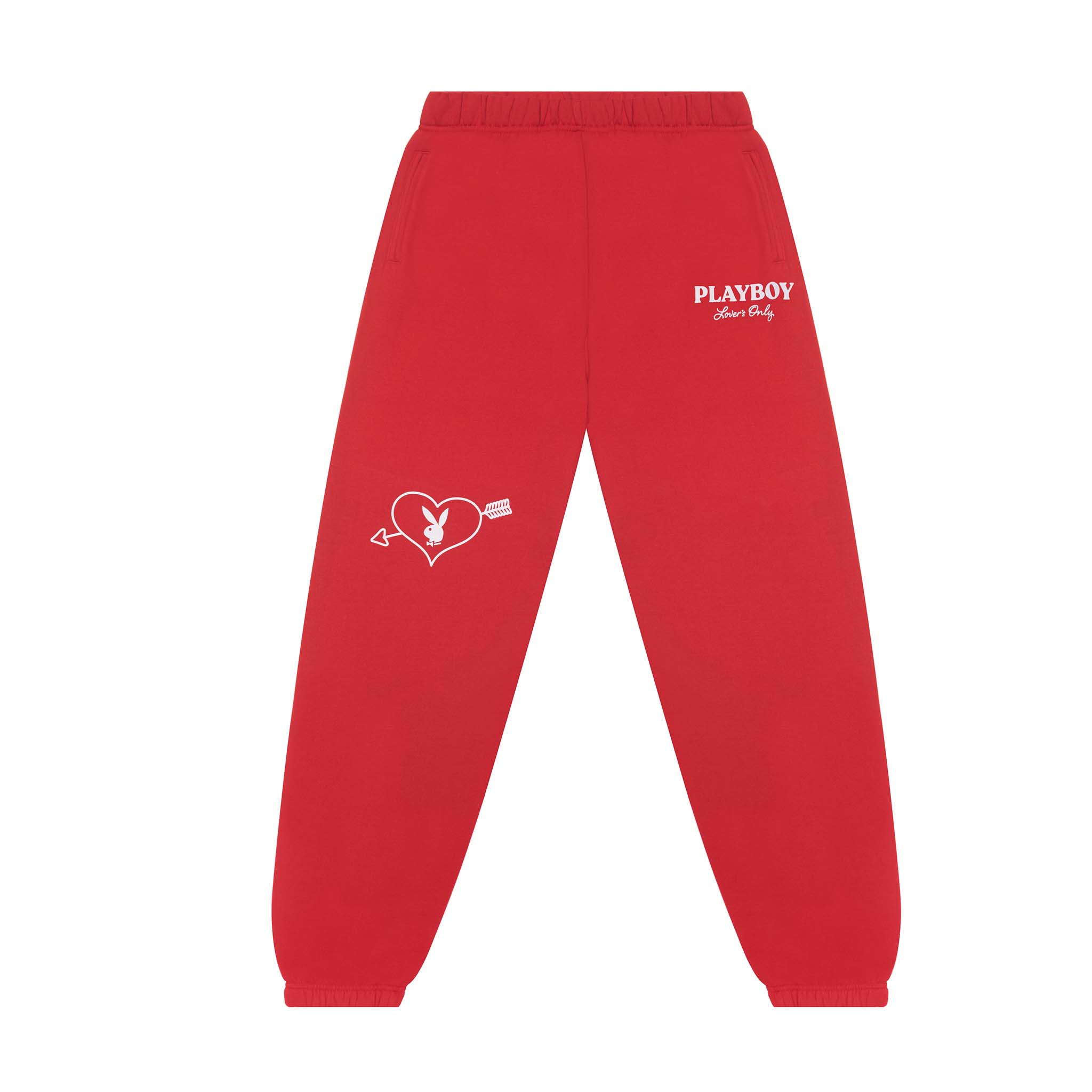 Women's Lovers Only Classic Sweatpants