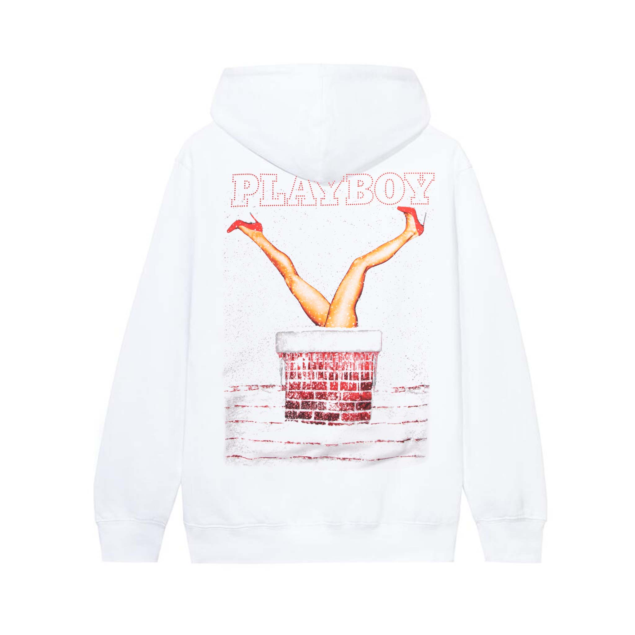 Playboy hoodie urban online outfitters