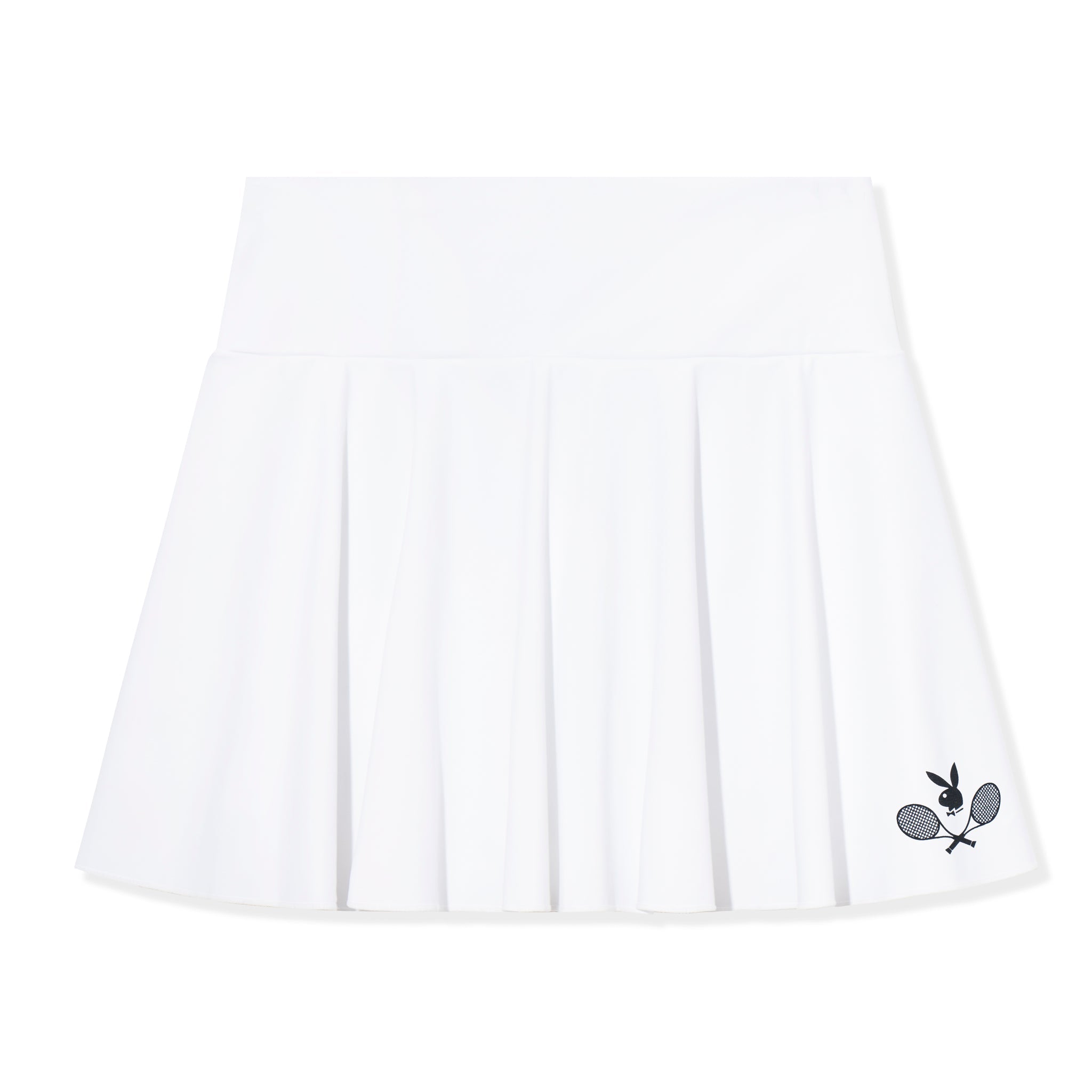 Tennis Club Skirt