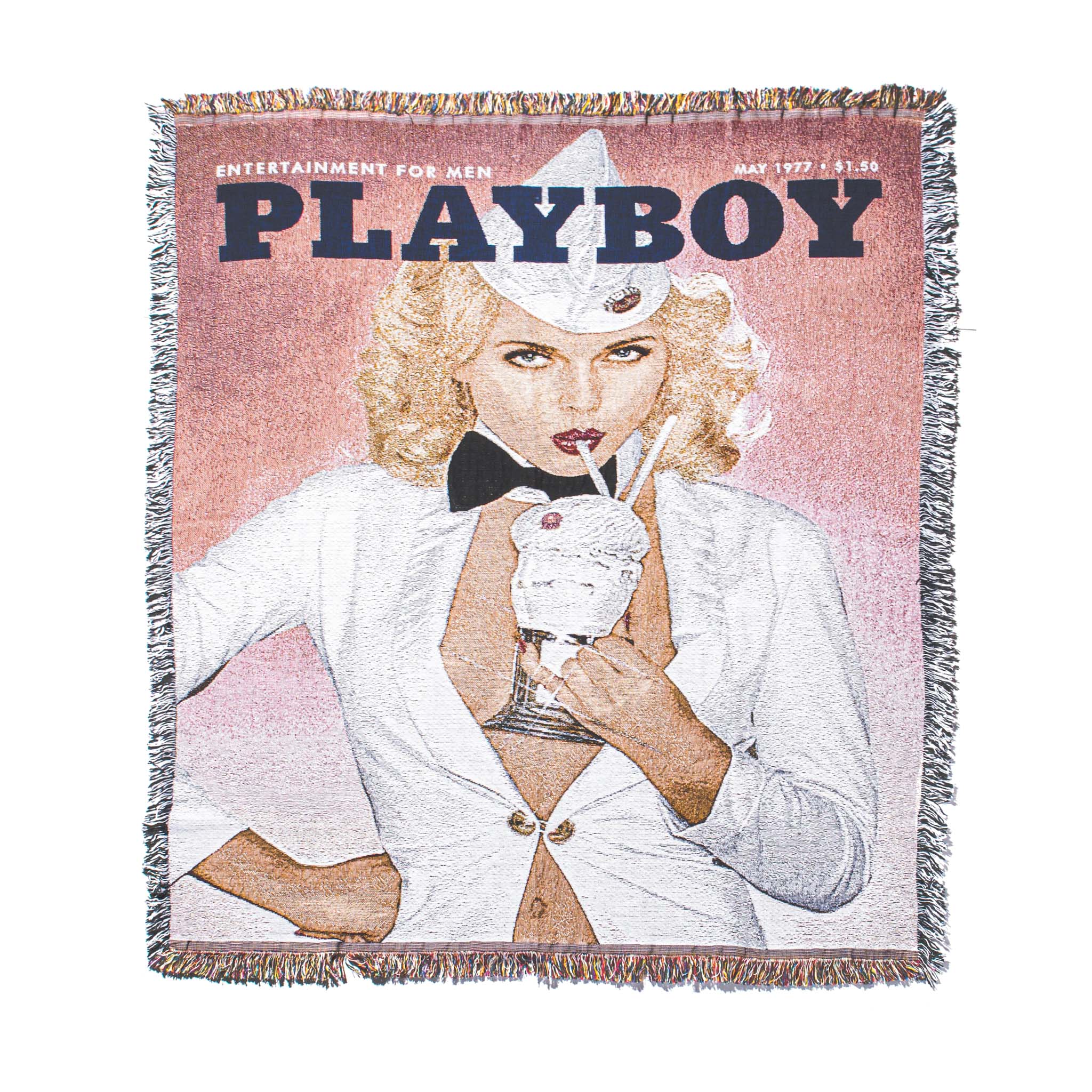 Playboy discount bunny tapestry