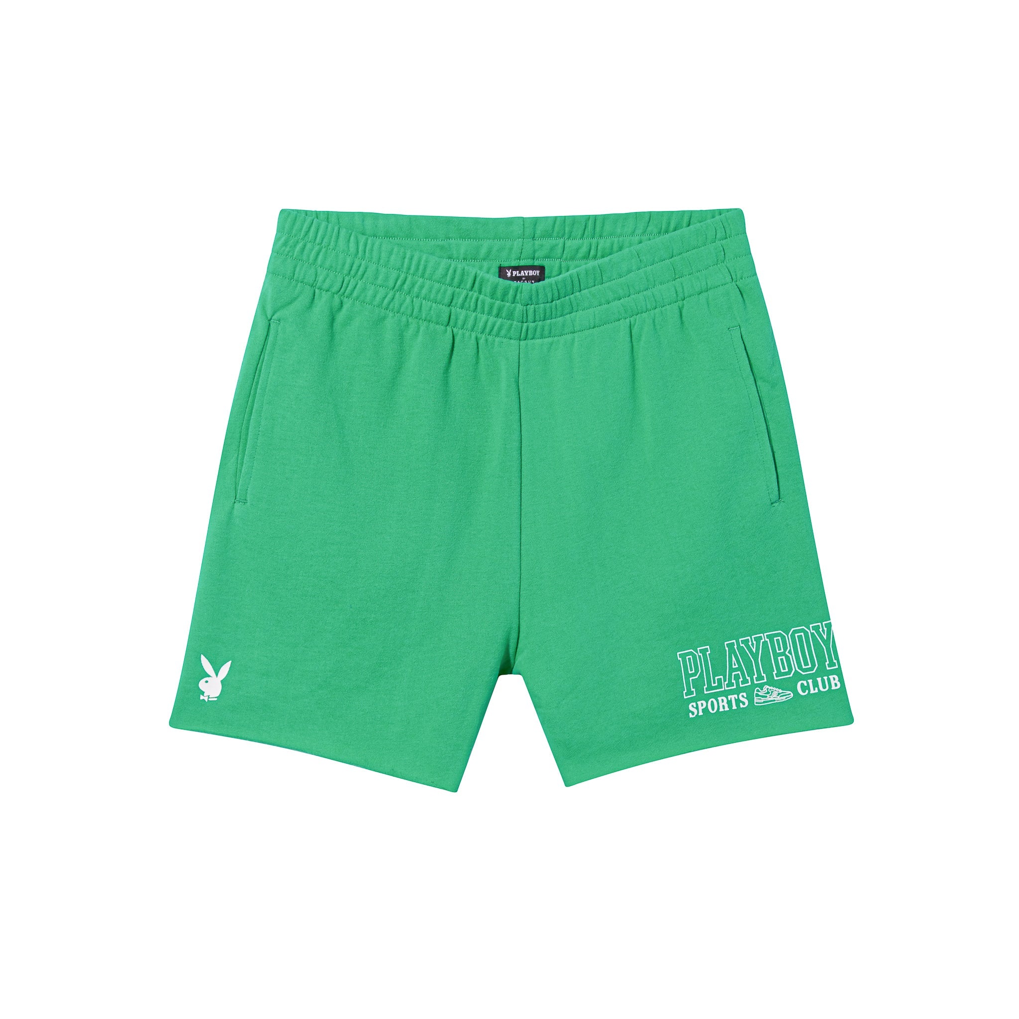 Playboy shorts on sale