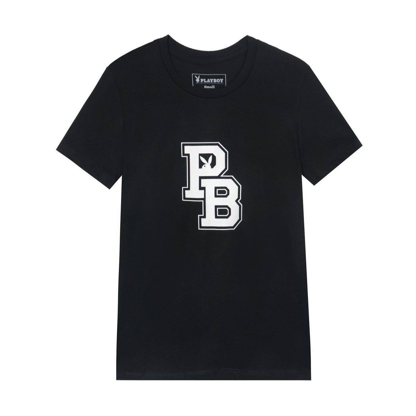 Womens shop playboy shirt