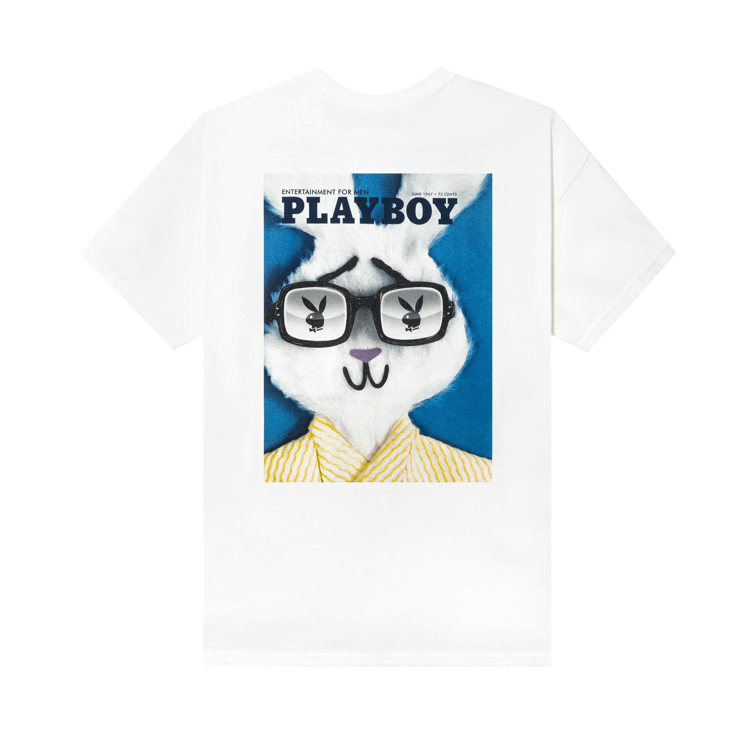 Playboy pocket store tee