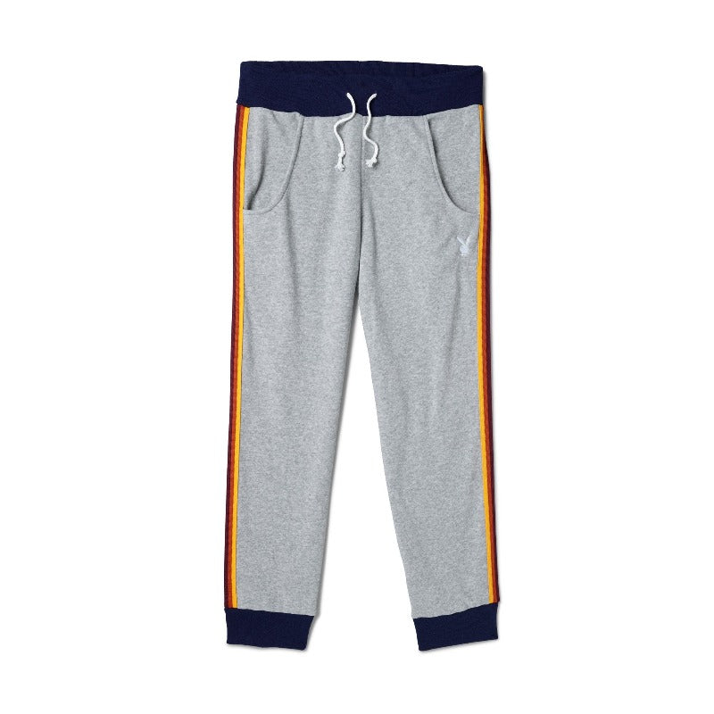 Playboy best sale orange joggers