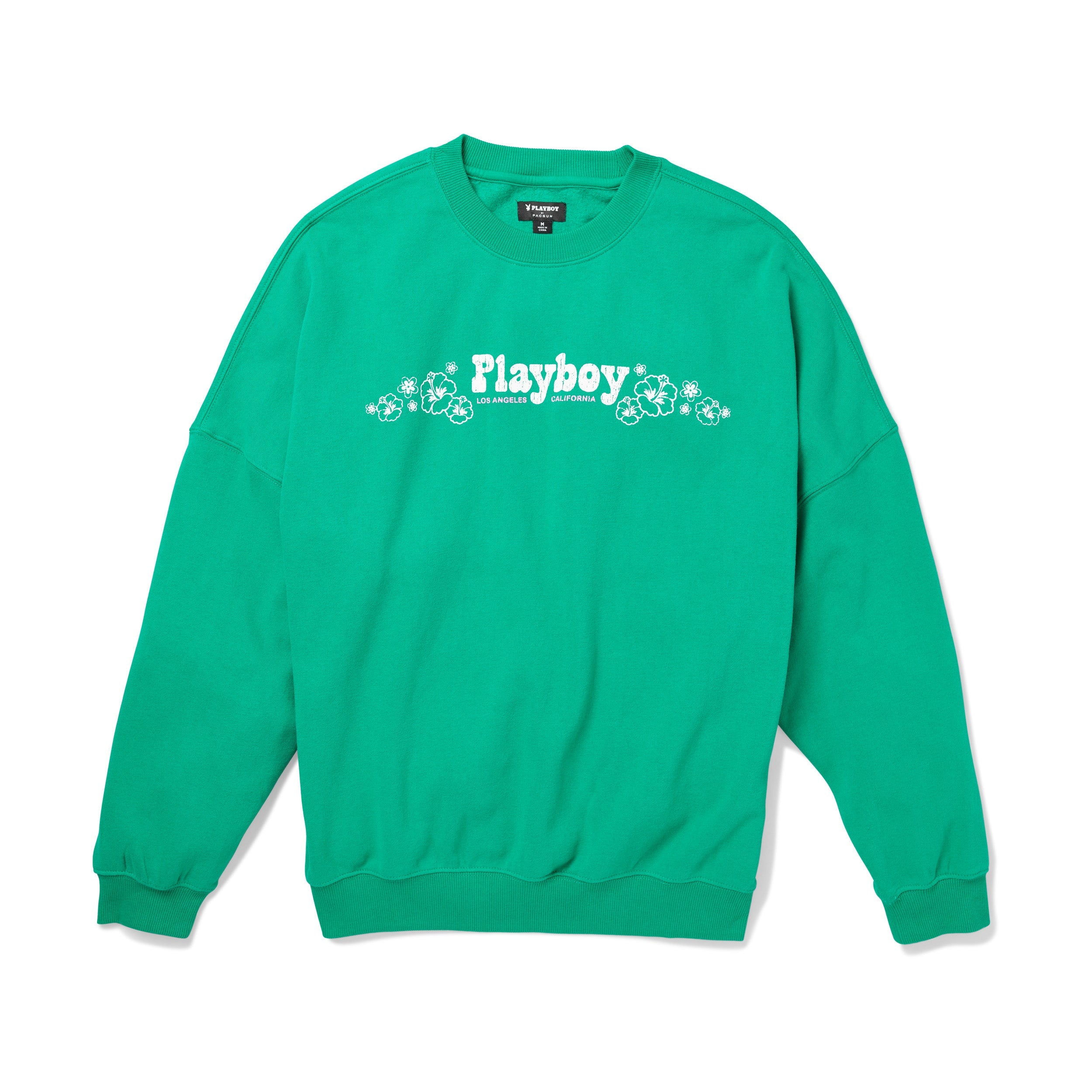 Playboy best sale crew neck