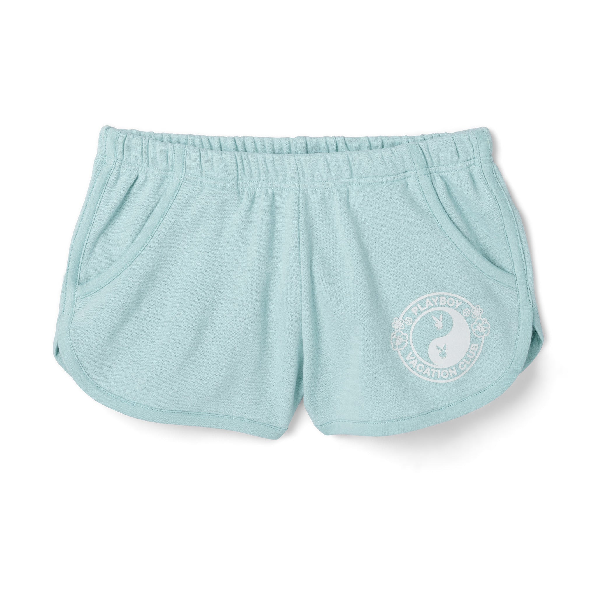 Women's Wipeout Dolphin Shorts