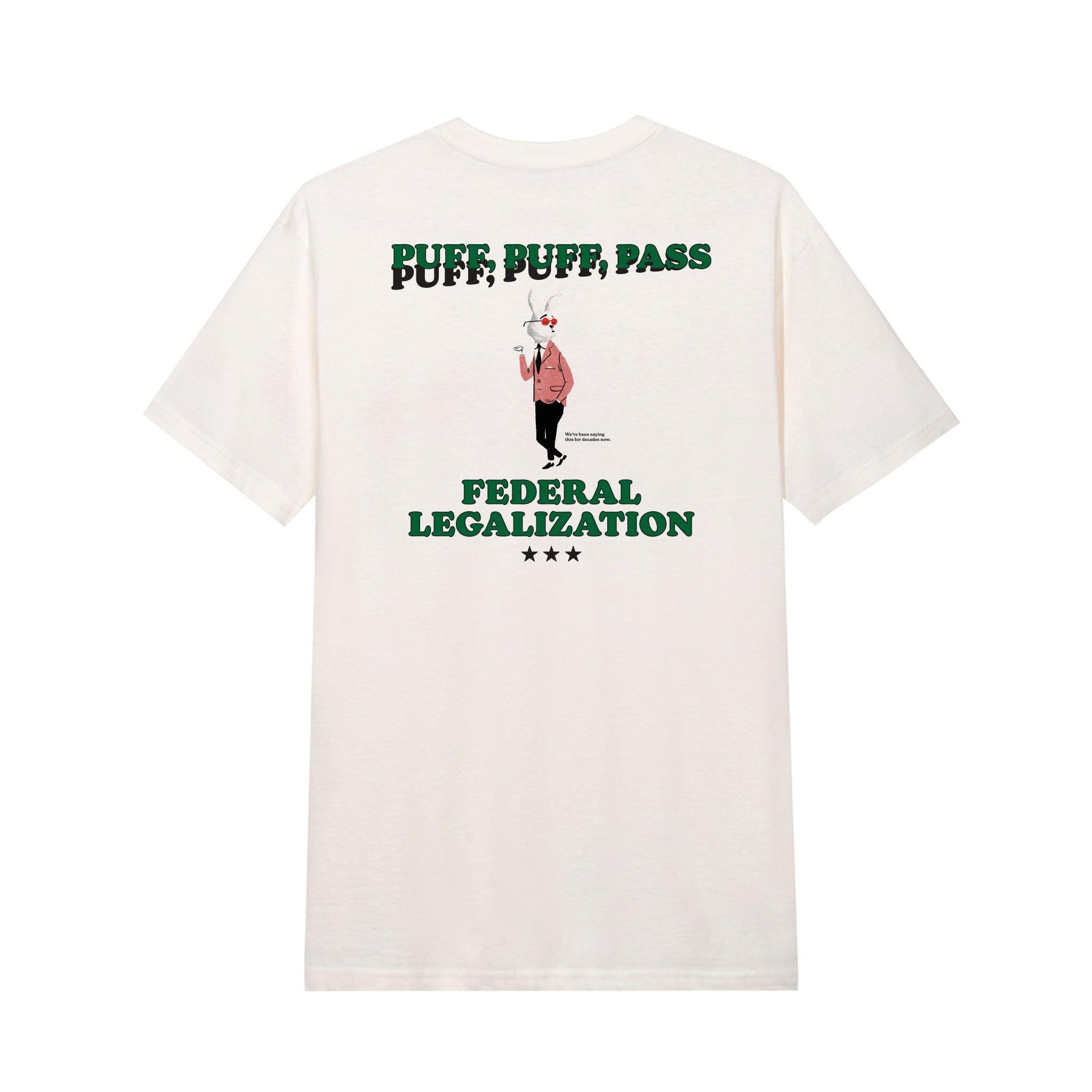 Legalize It T-Shirt - Playboy