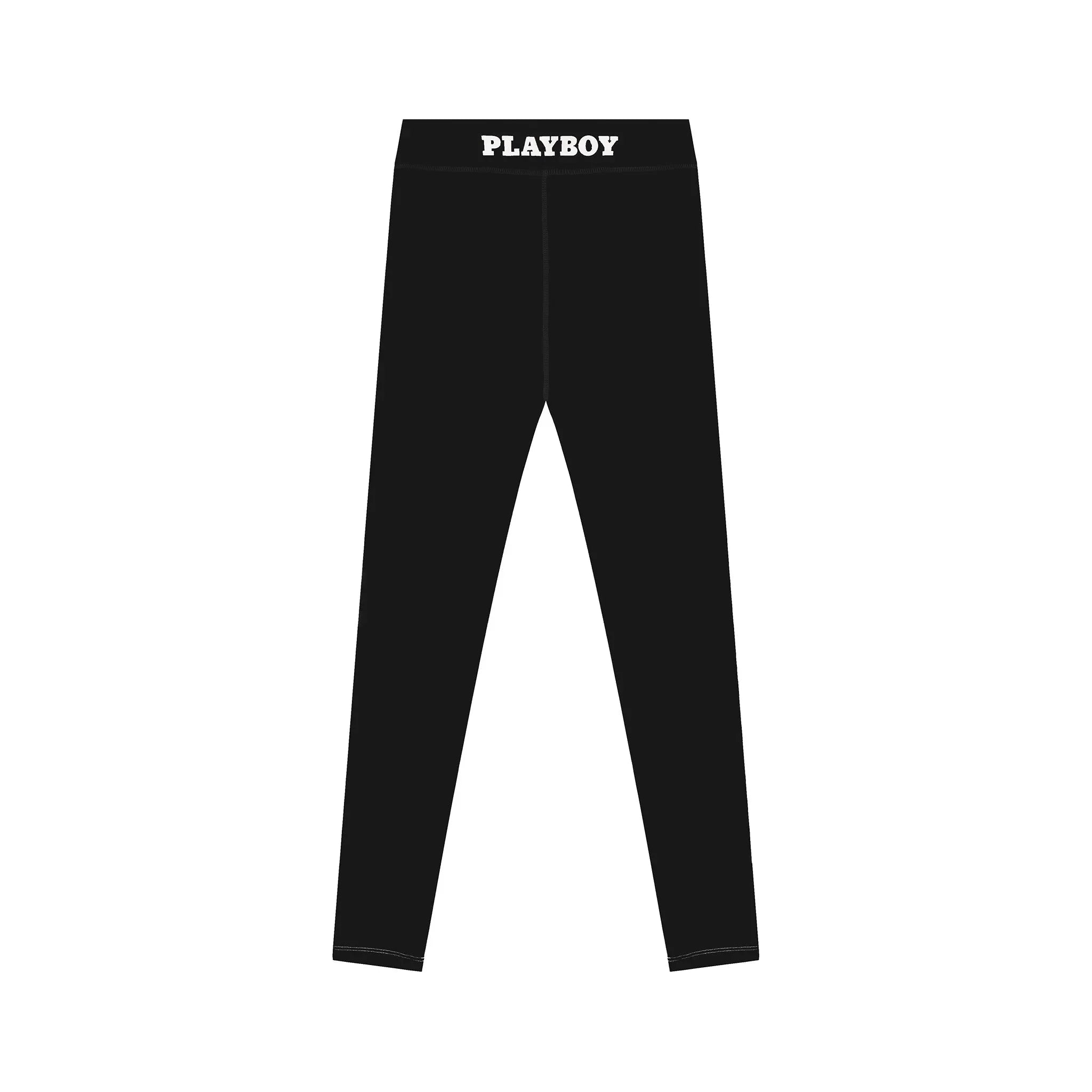 Missguided - Women's Active Ruched Waistband Leggings - Playboy