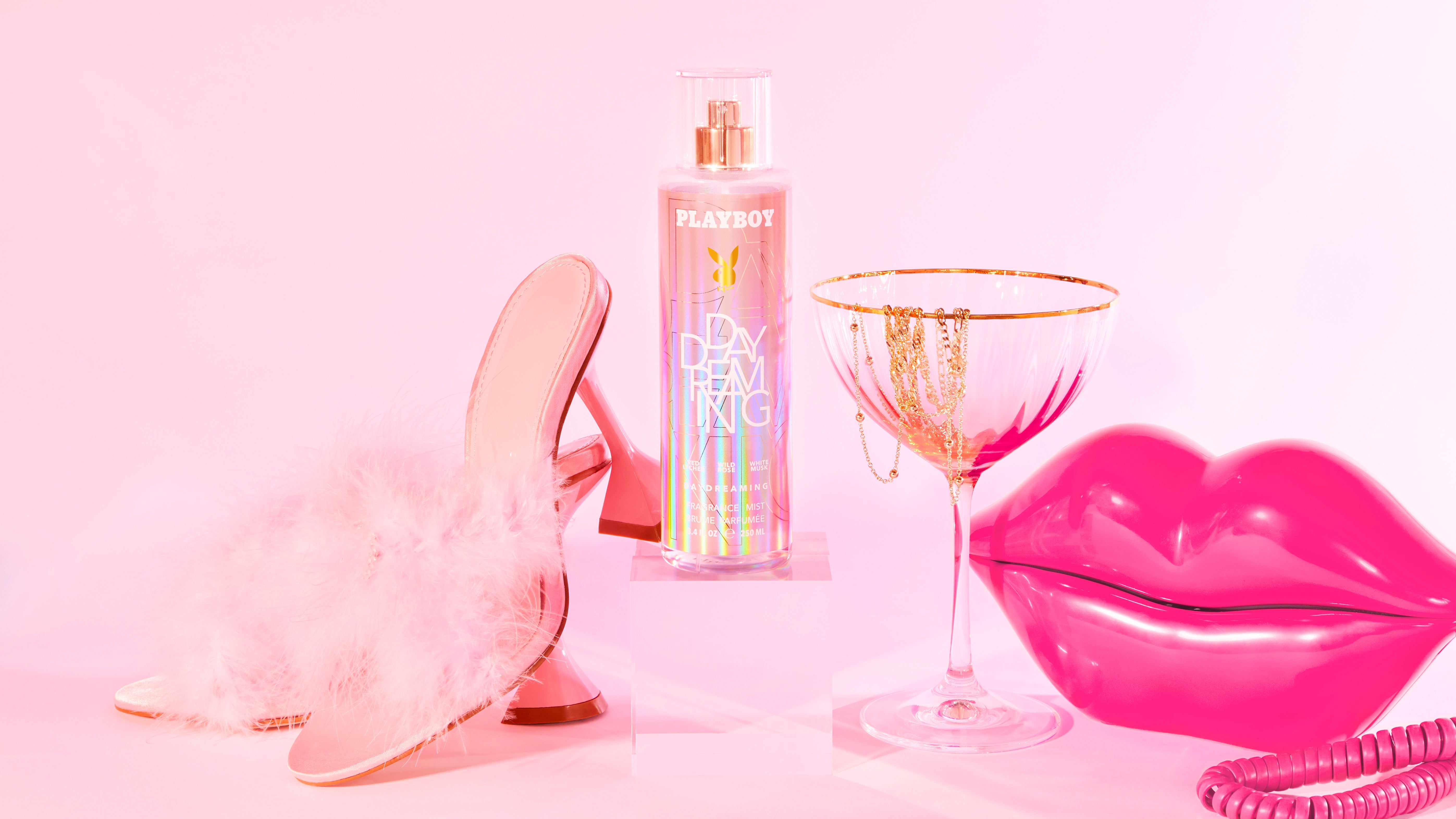 Daydreaming Body Mist