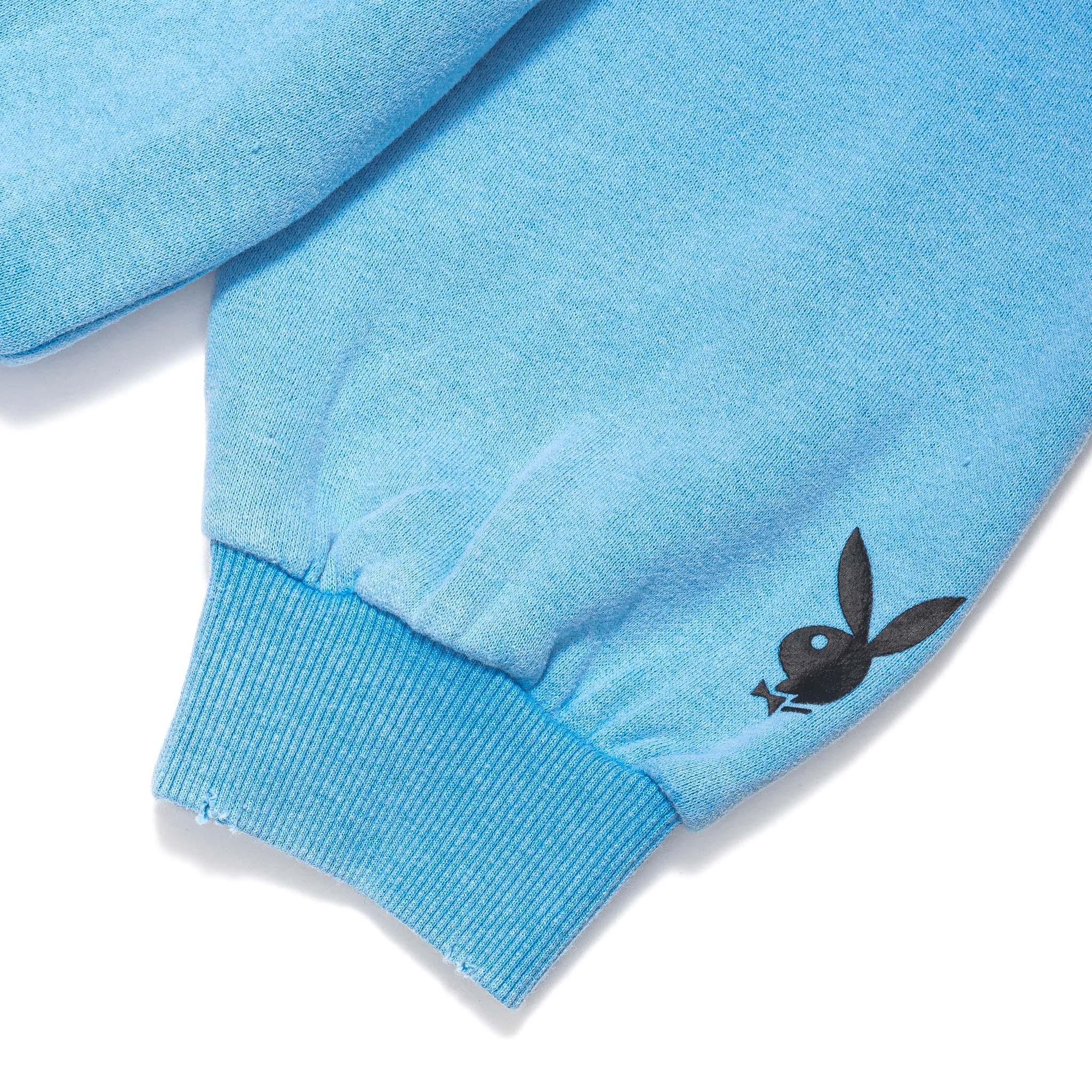 Women's Playboy Forever Hoodie - Playboy