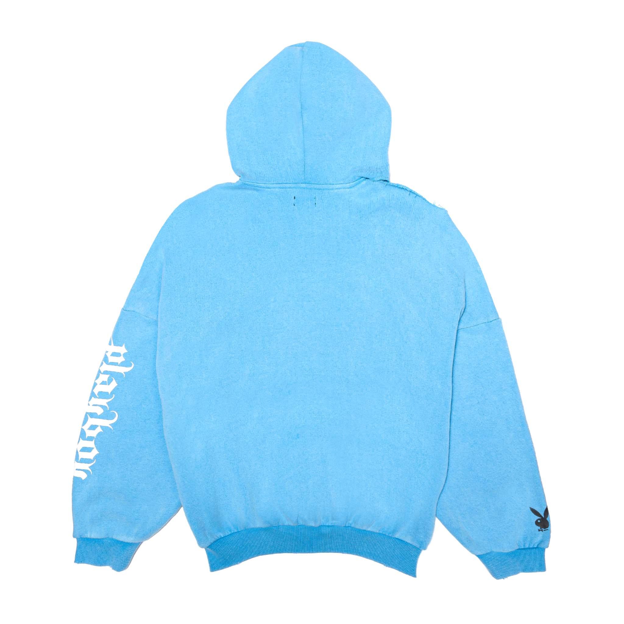 Women's Playboy Forever Hoodie - Playboy