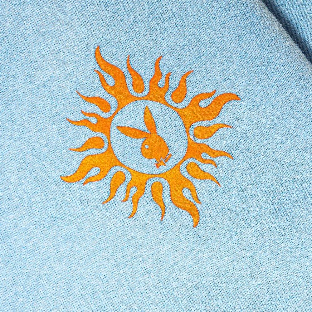 Women's Playboy Forever Hoodie - Playboy