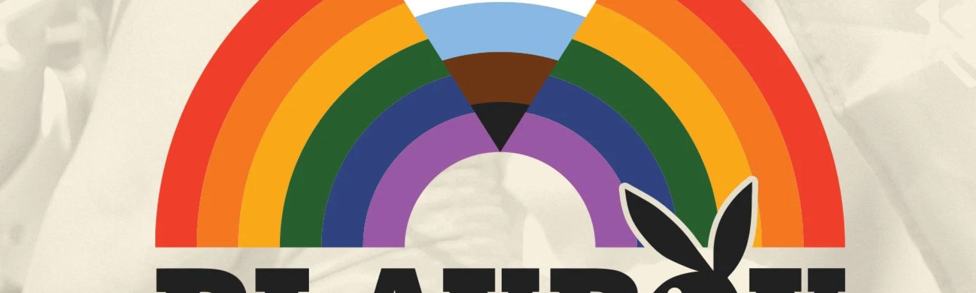 Playboy Pride - Playboy