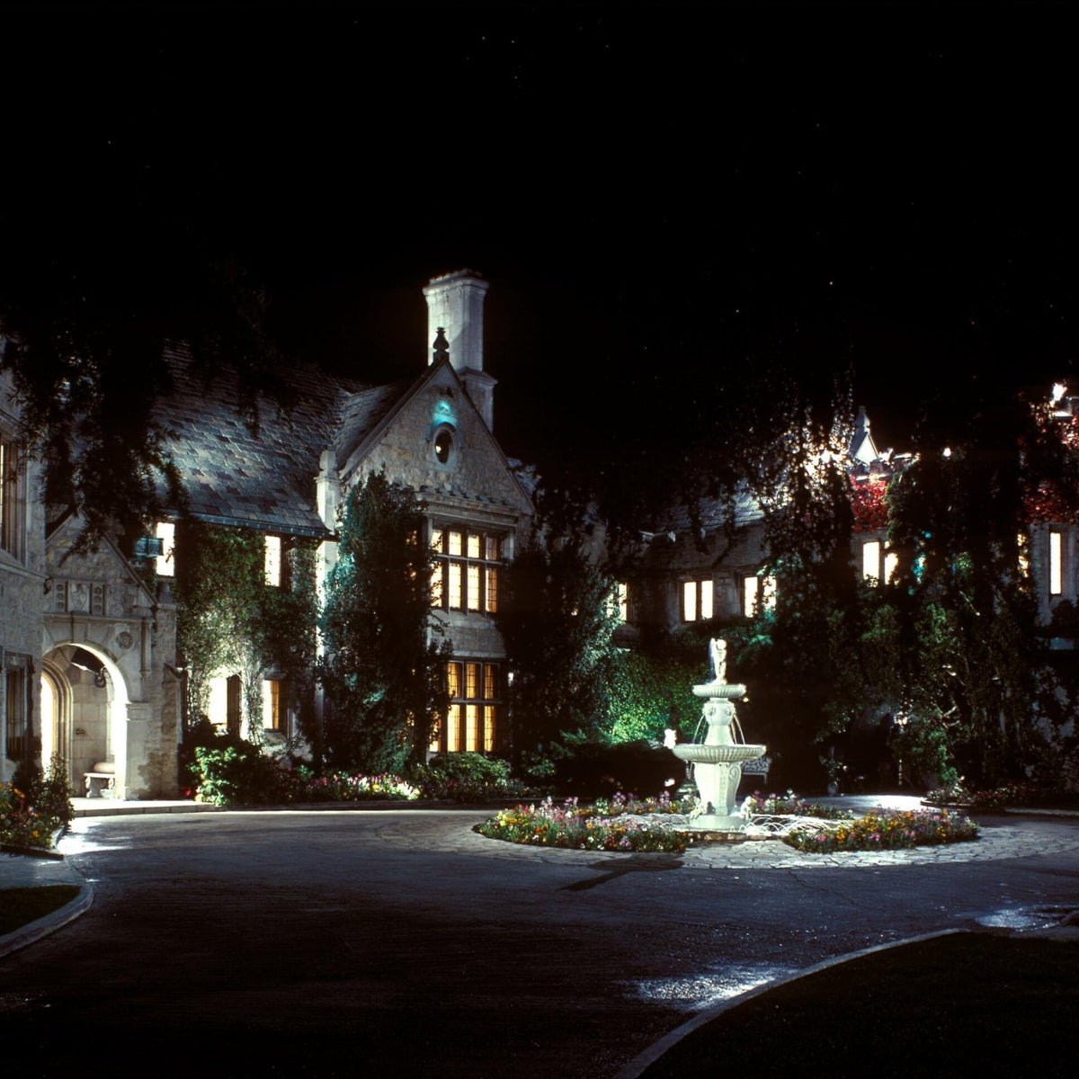 洋楽 A Night At The Playboy Mansion Dimitri From Paris - A Night At The Playboy Mansion - YouTube