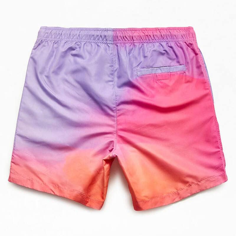 Playboy on sale swim trunks