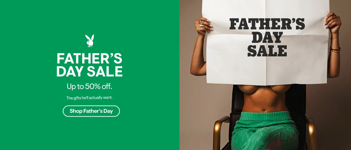 Fathers's Day Sale
