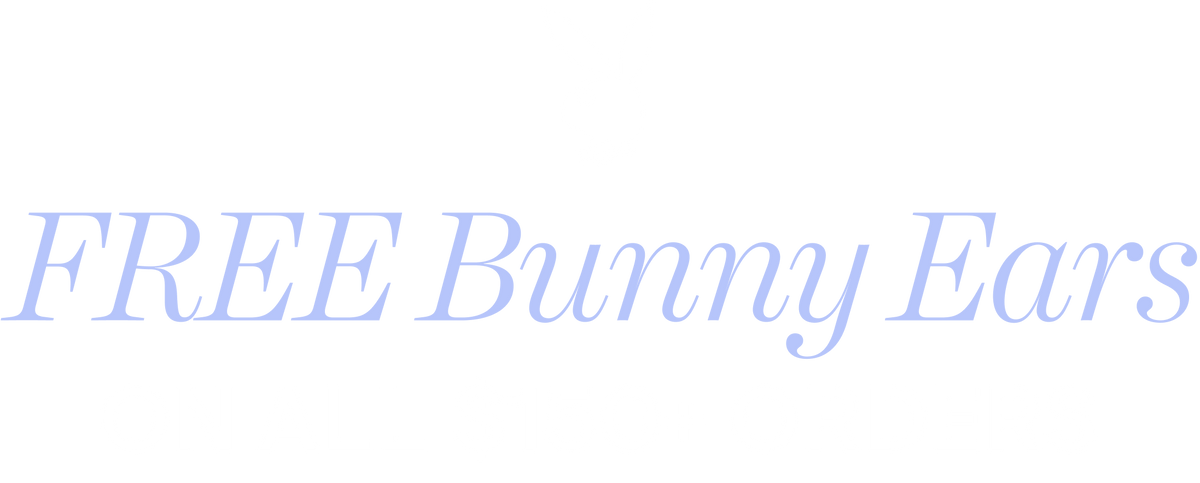 Free Gift with Purchase over $150