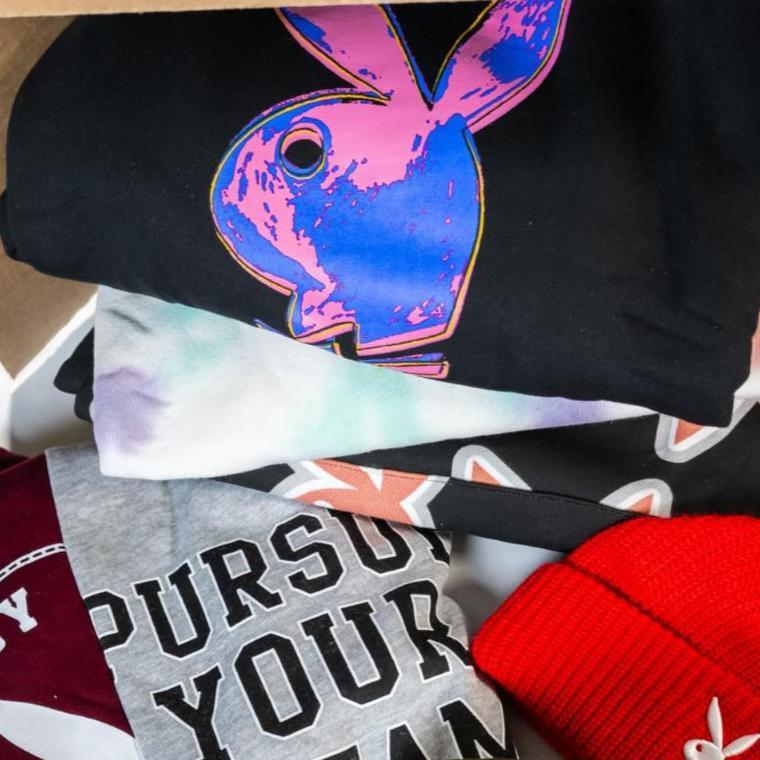 $120 Mystery Box ($250 value) - Playboy