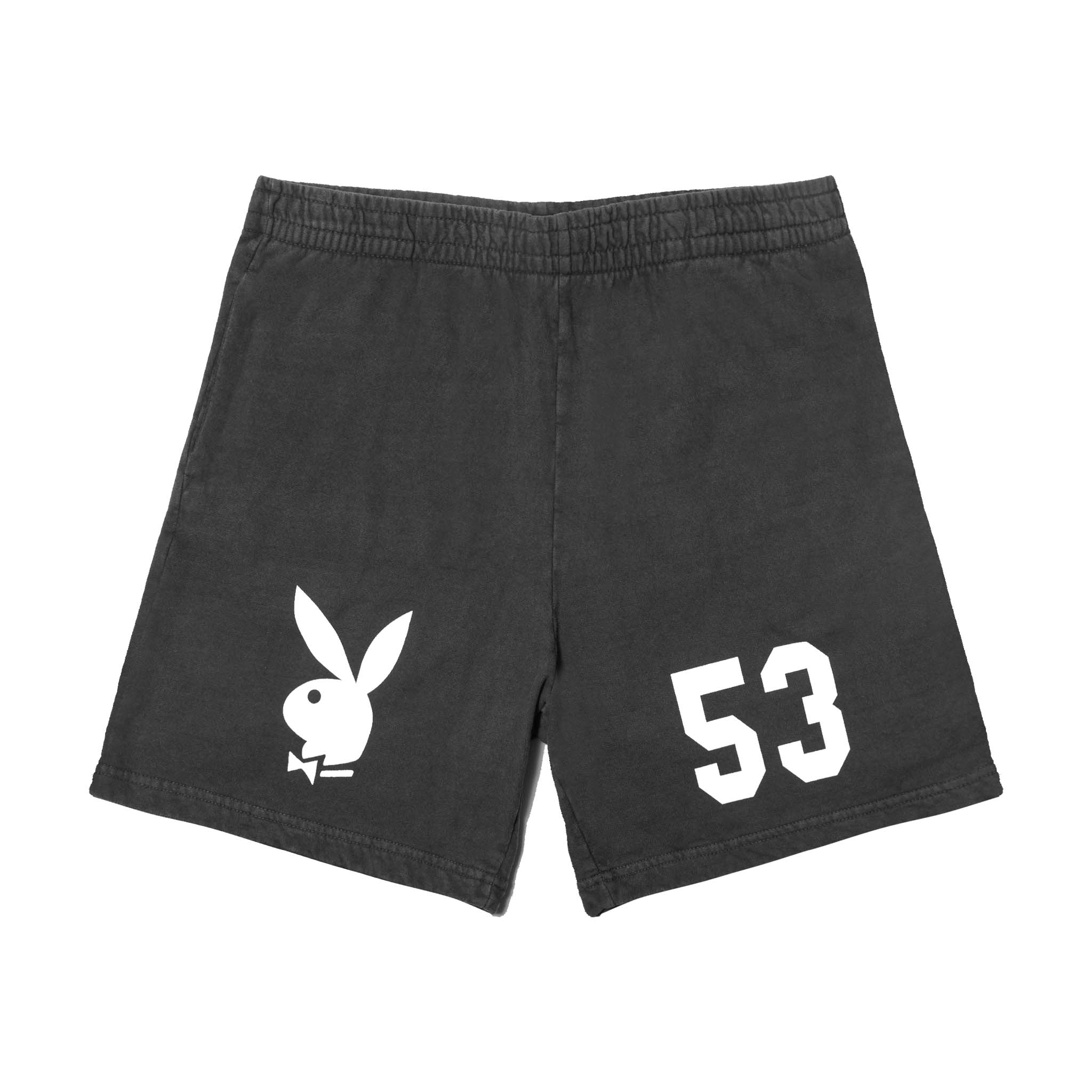 1953 Sweatshorts - Playboy