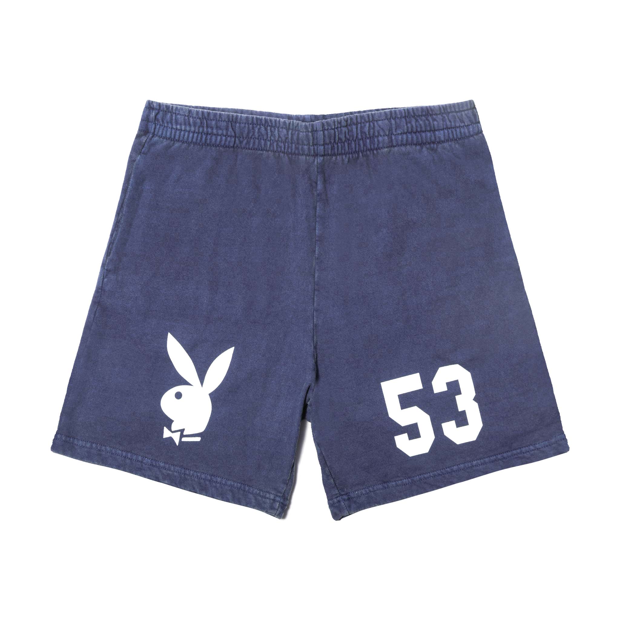 1953 Sweatshorts - Playboy