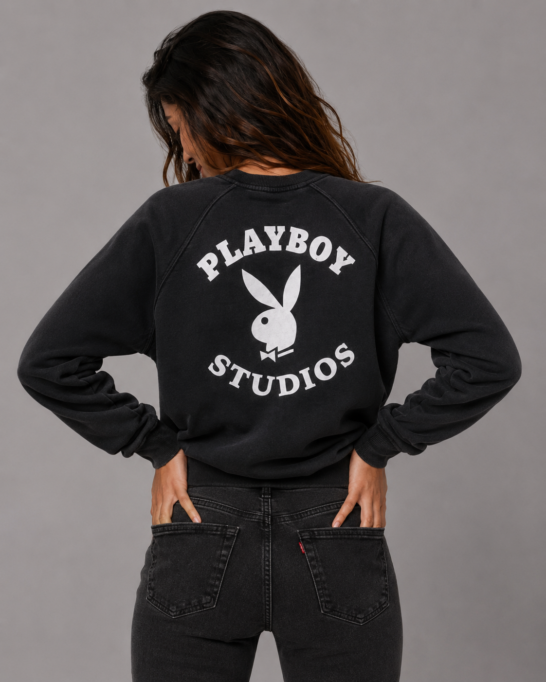 Playboy Studios Sweatshirt