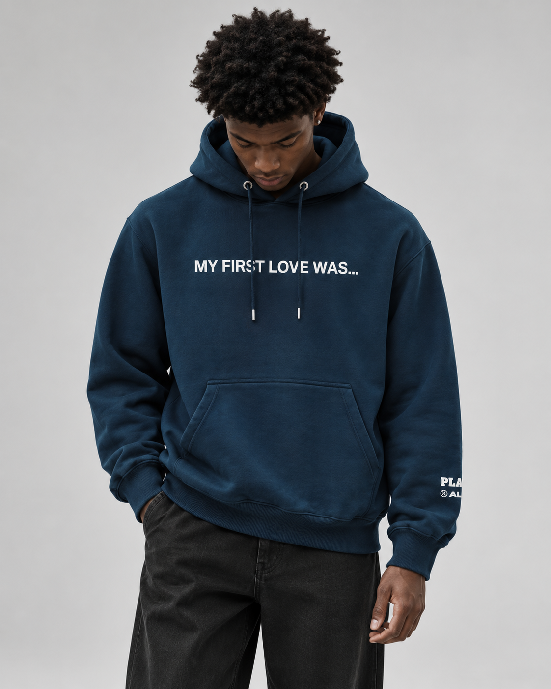 Playboy x Audien First Love Hoodie