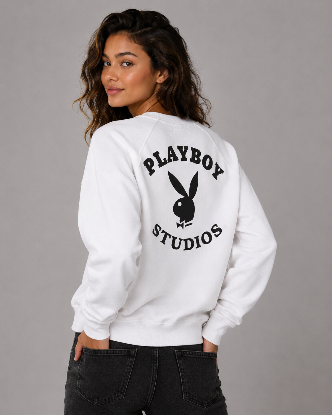 Playboy Studios Sweatshirt