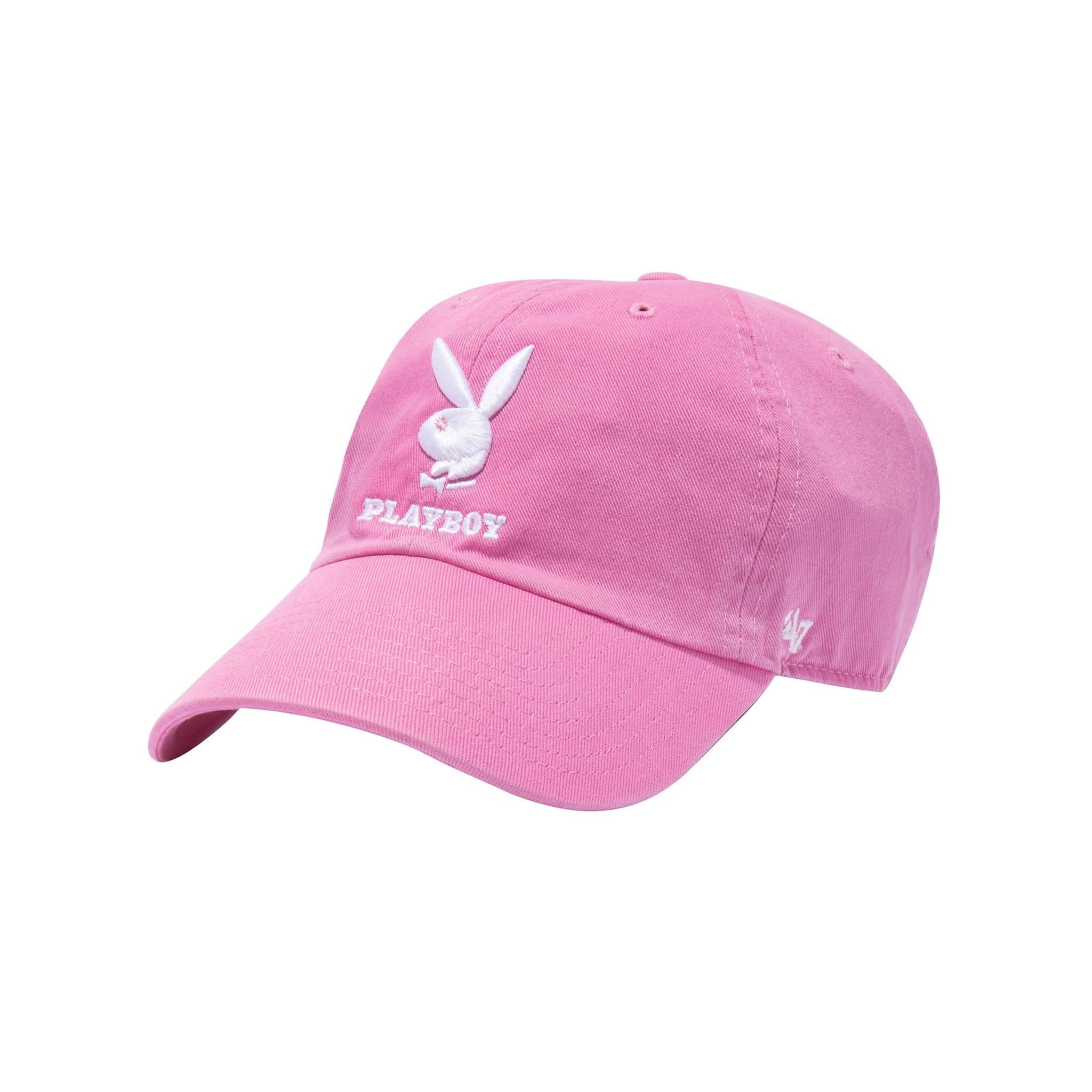 '47 Brand Adjustable Dad Hat - Playboy