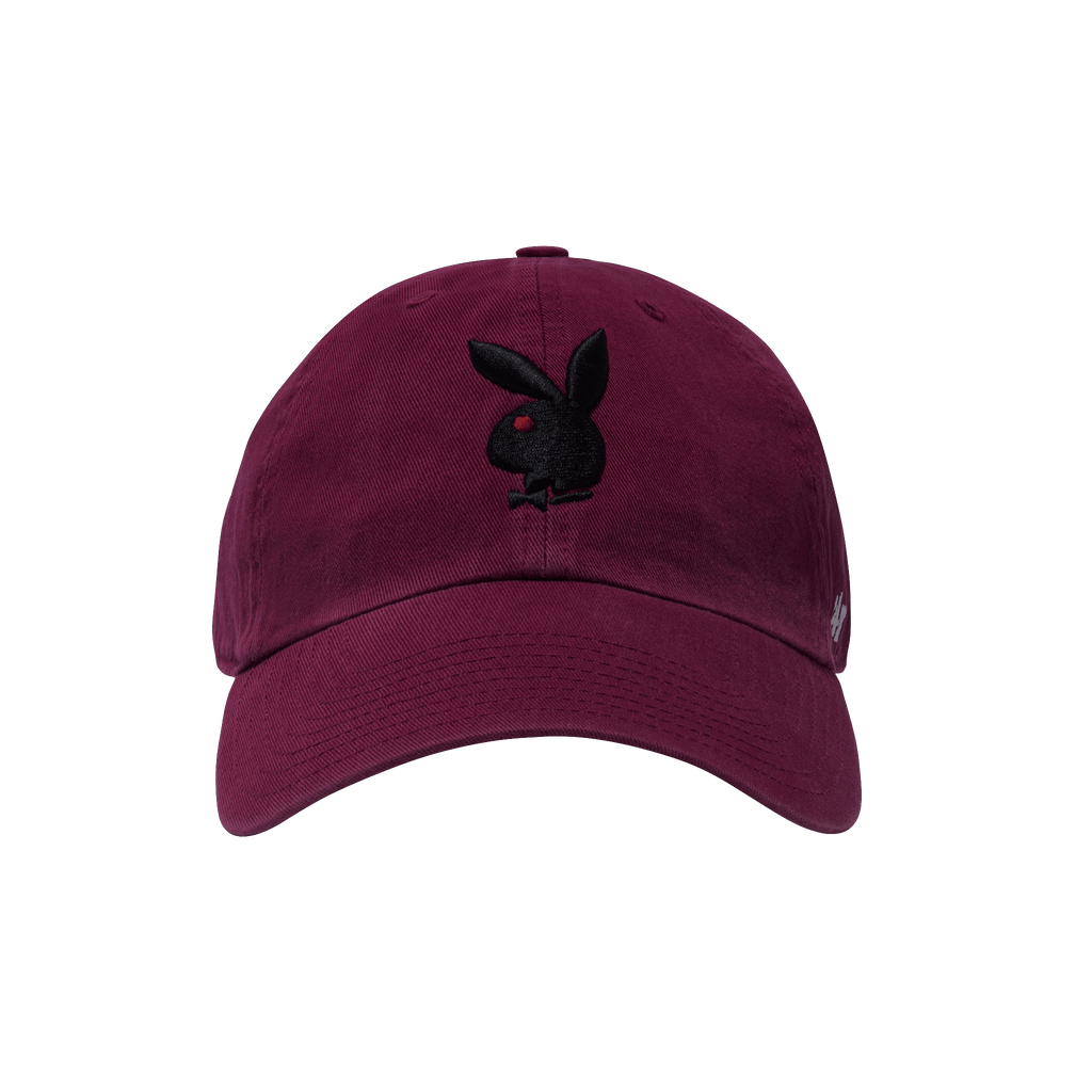 BOBプレイボーイ 47-brand-adjustable-dad-hat-