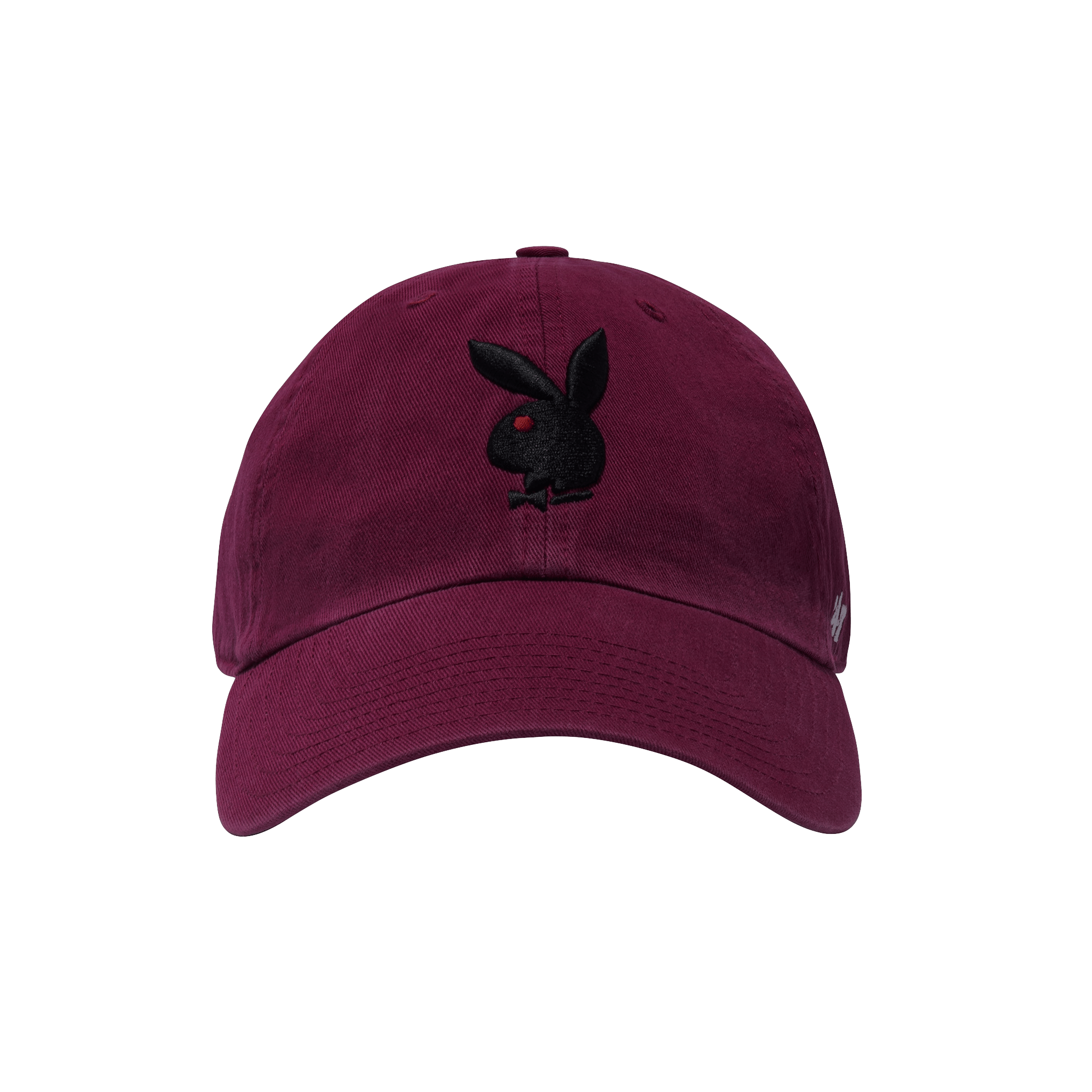 '47 Brand Adjustable Dad Hat - Playboy