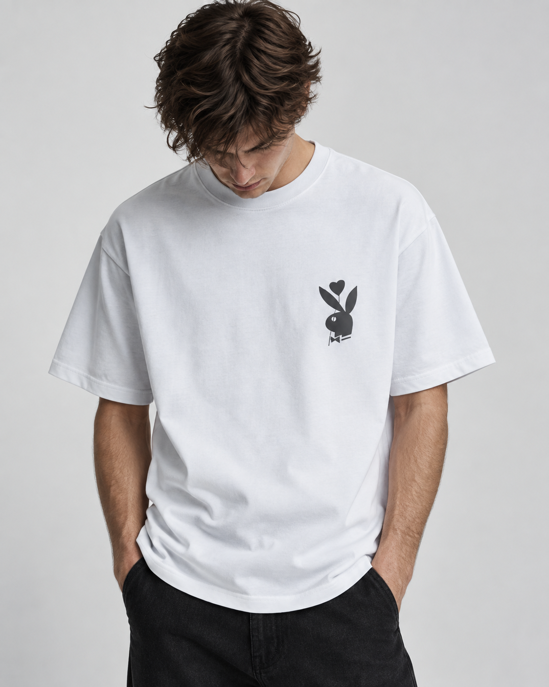 Playboy x Audien First Love Tee
