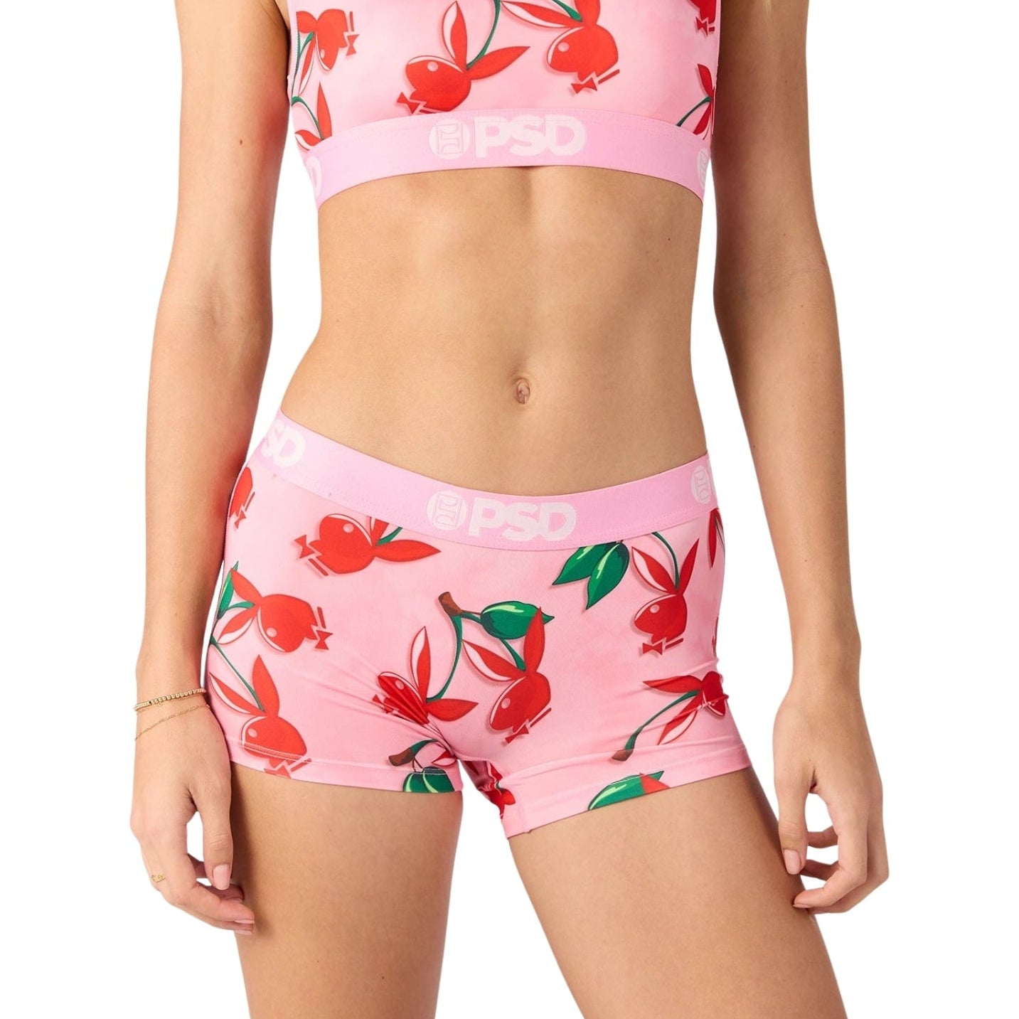 Playboy x PSD CHERRY LOVE BS
