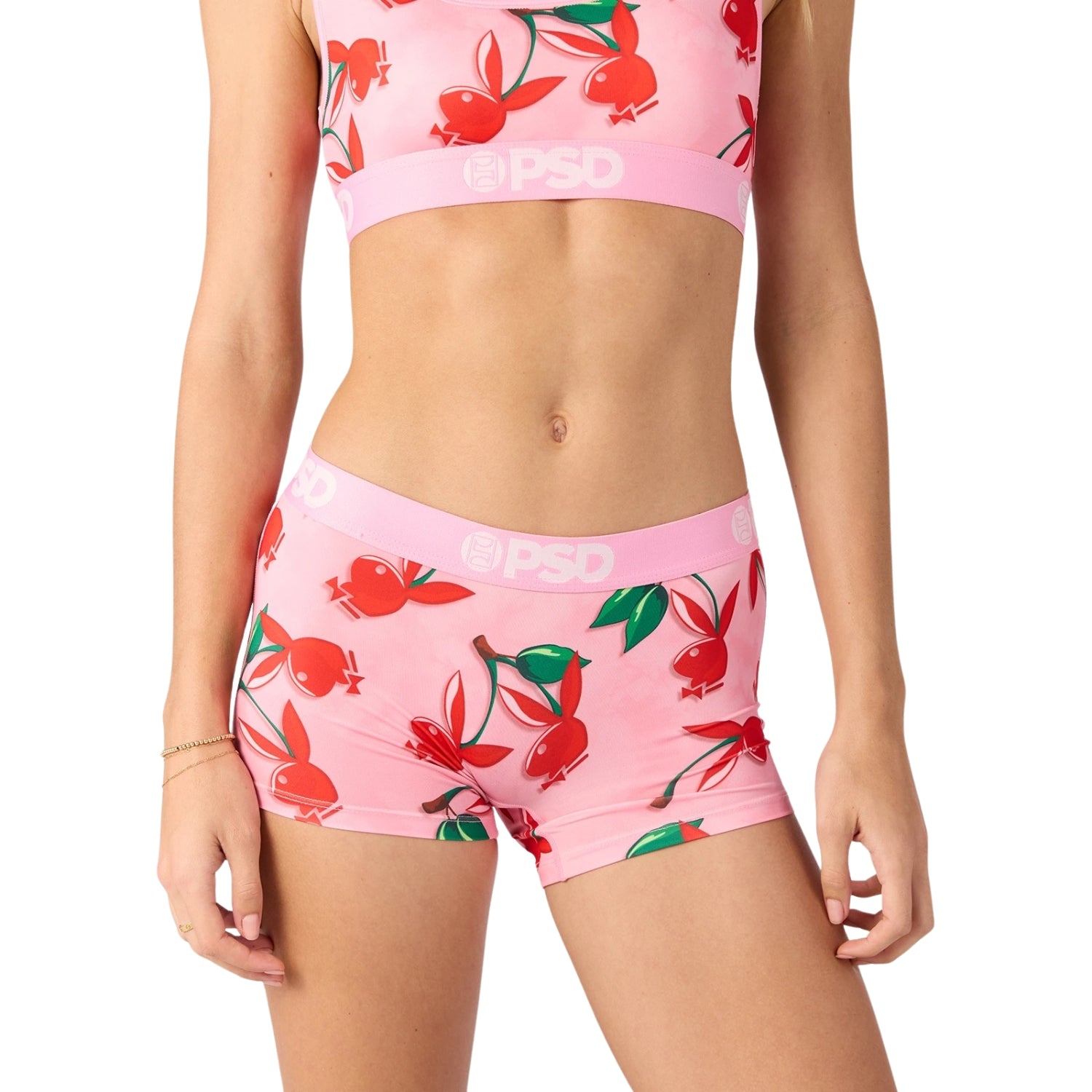 Playboy x PSD CHERRY LOVE BS