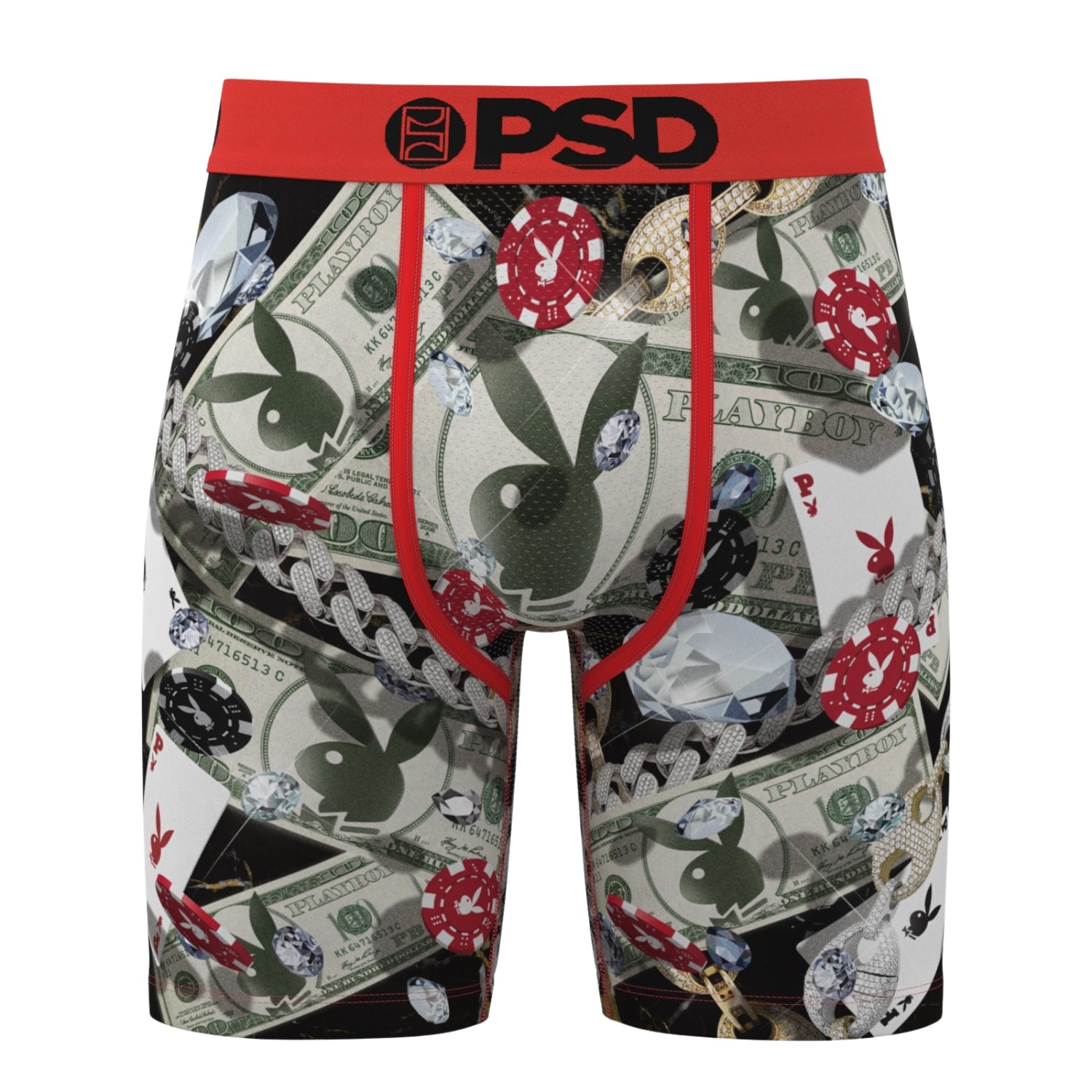 Playboy x PSD Bet Brief