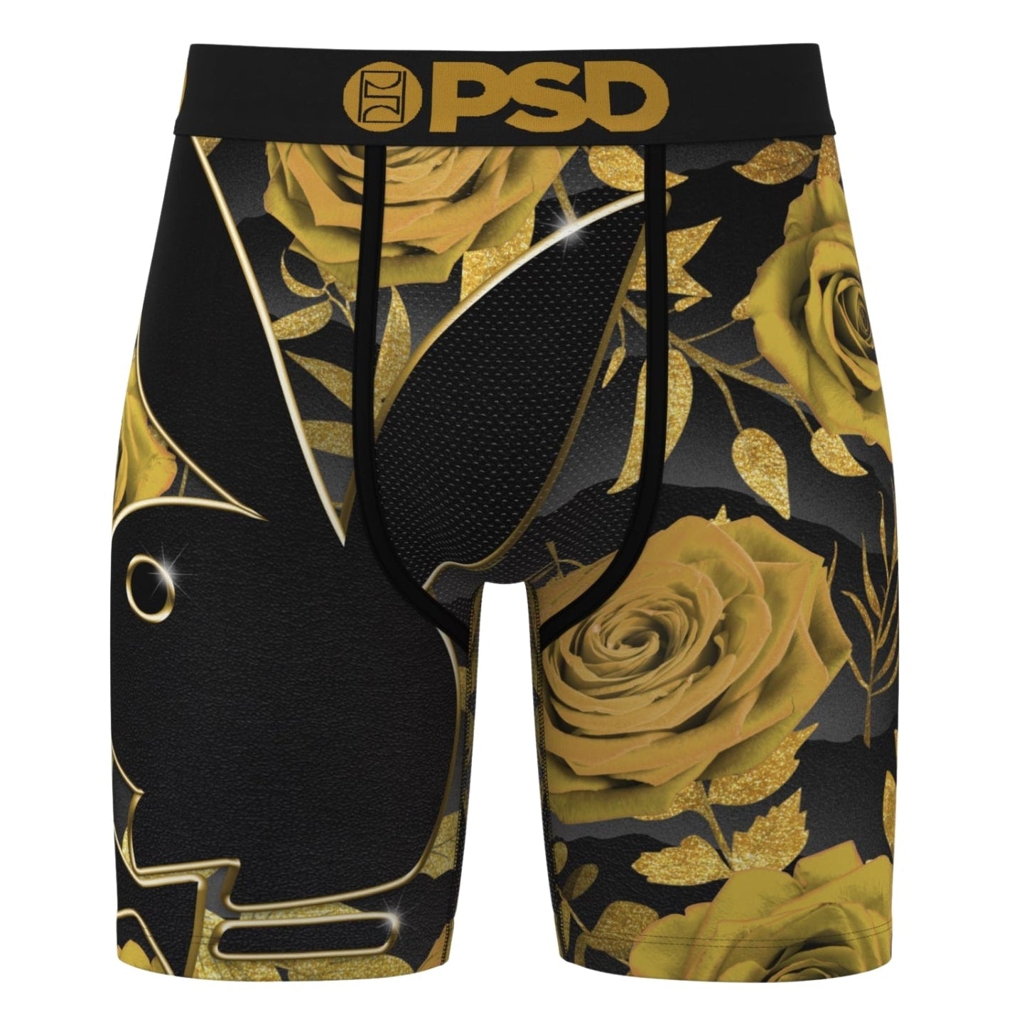 Playboy x PSD Gold Petals Brief