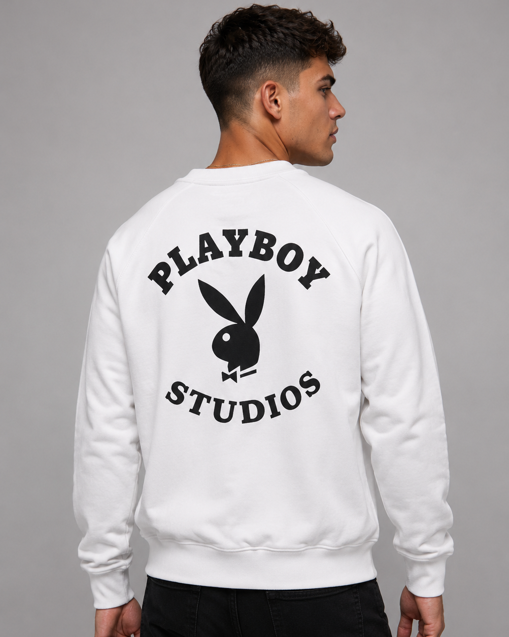 Playboy Studios Sweatshirt