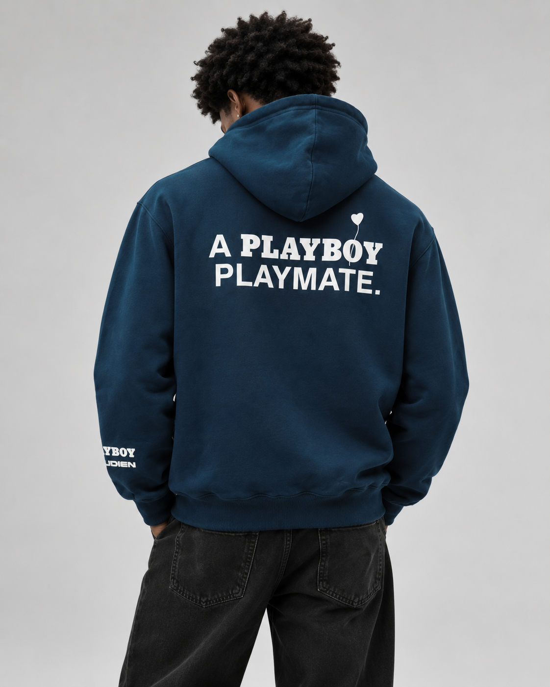 Playboy x Audien First Love Hoodie