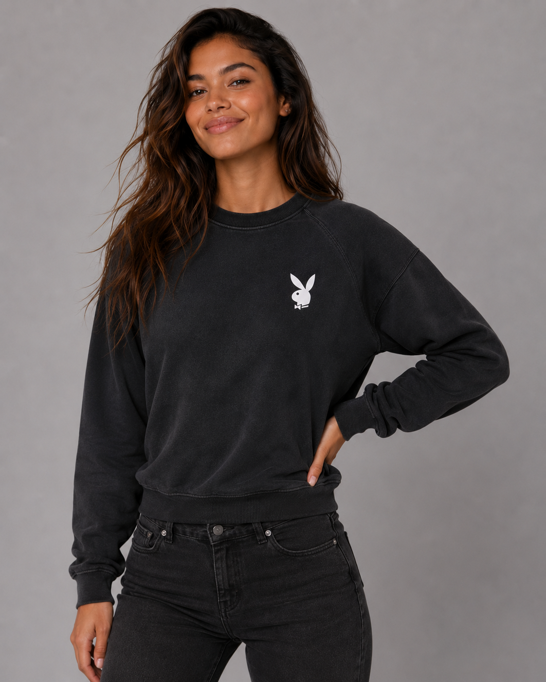 Playboy Studios Sweatshirt