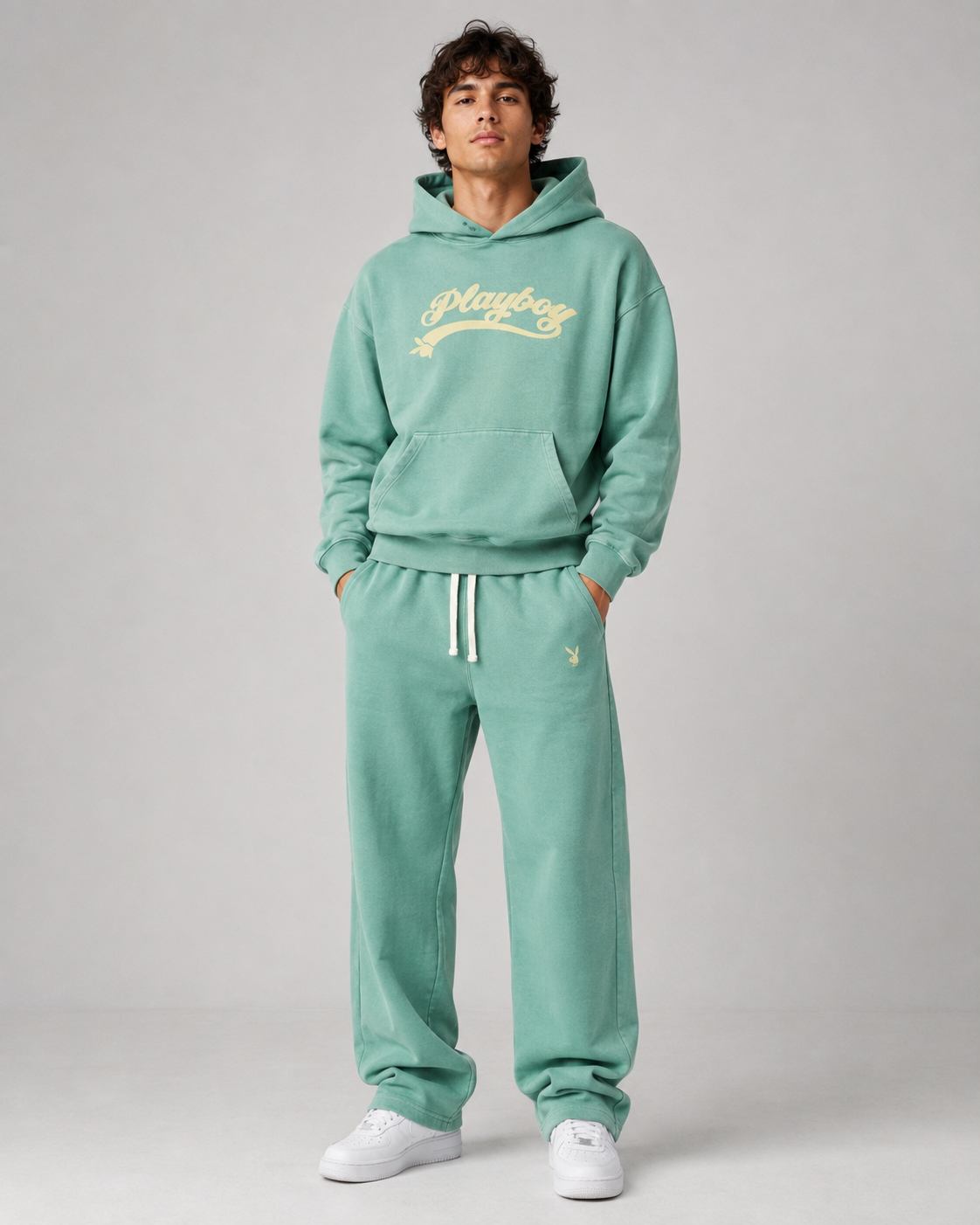 Playboy Logo Set