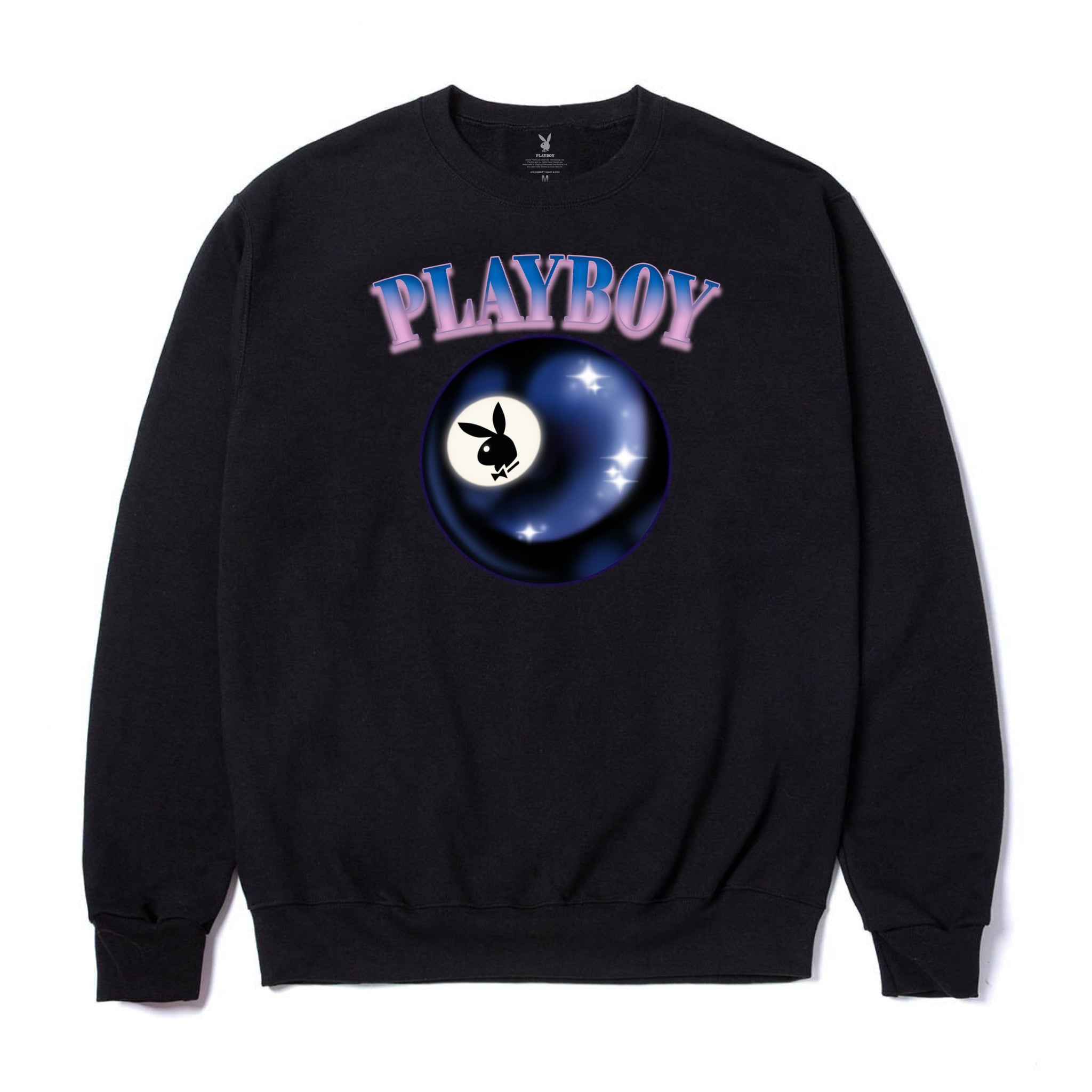 Billard Crewneck