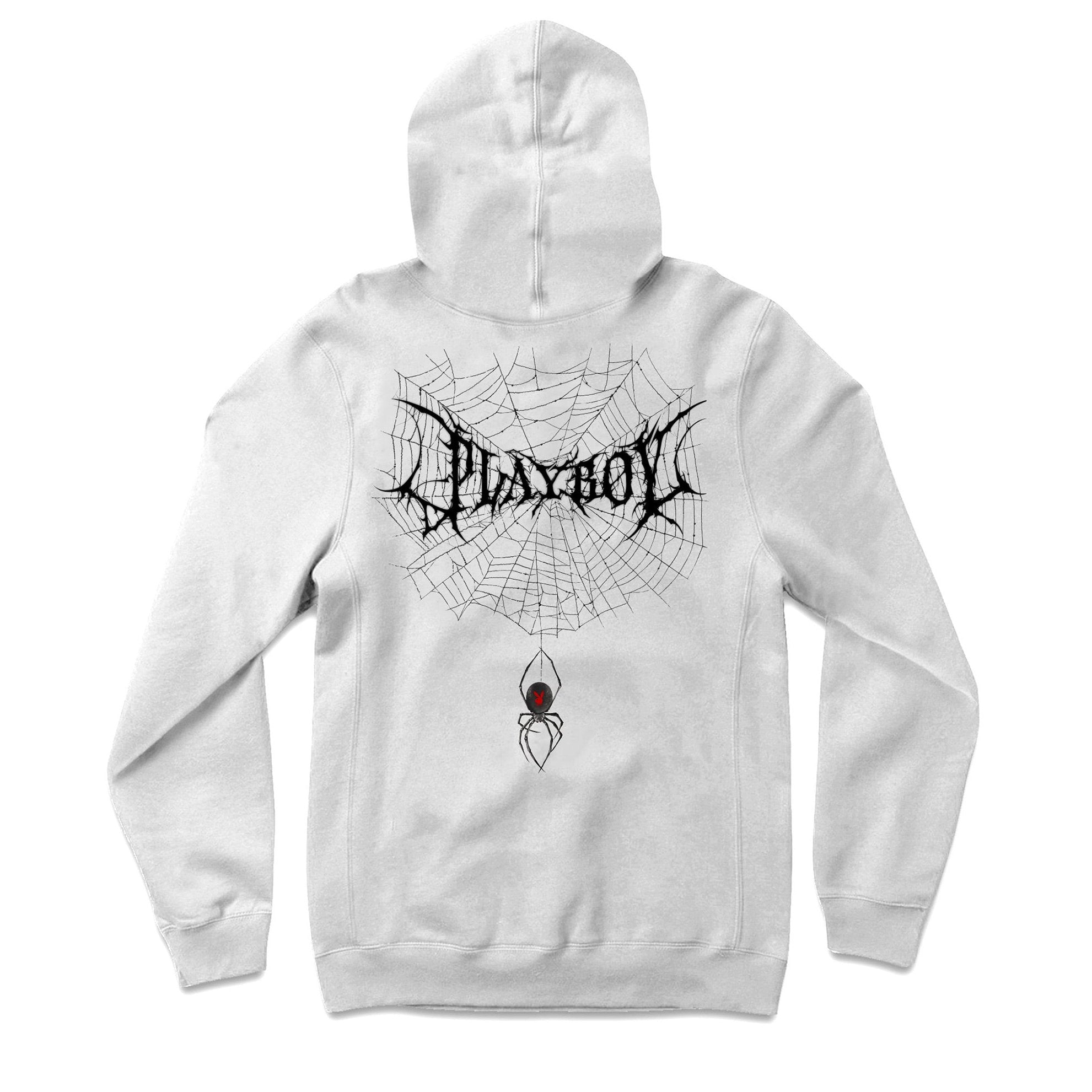 Black Widow Hoodie