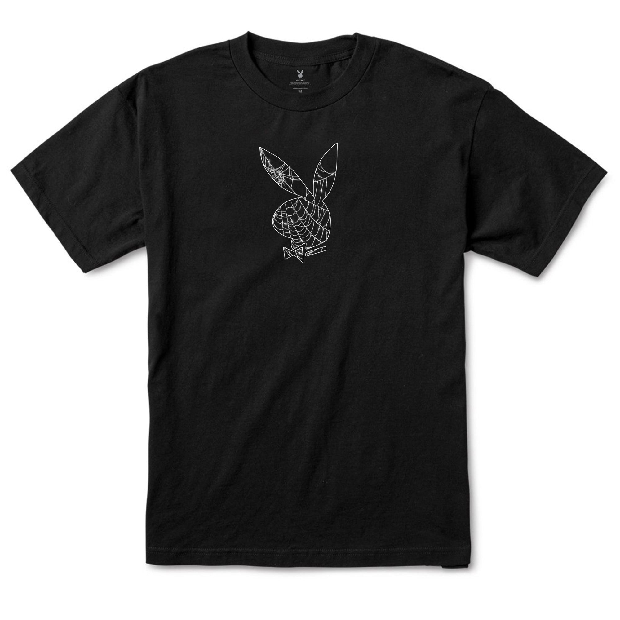 Black Widow Tee