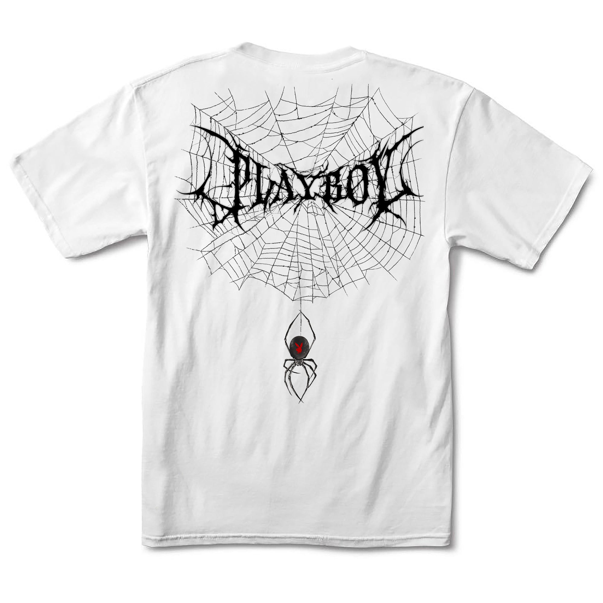 Black Widow Tee