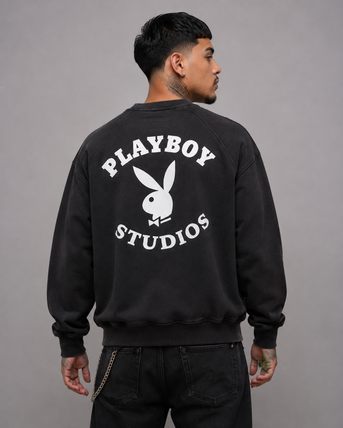 Playboy Studios Sweatshirt