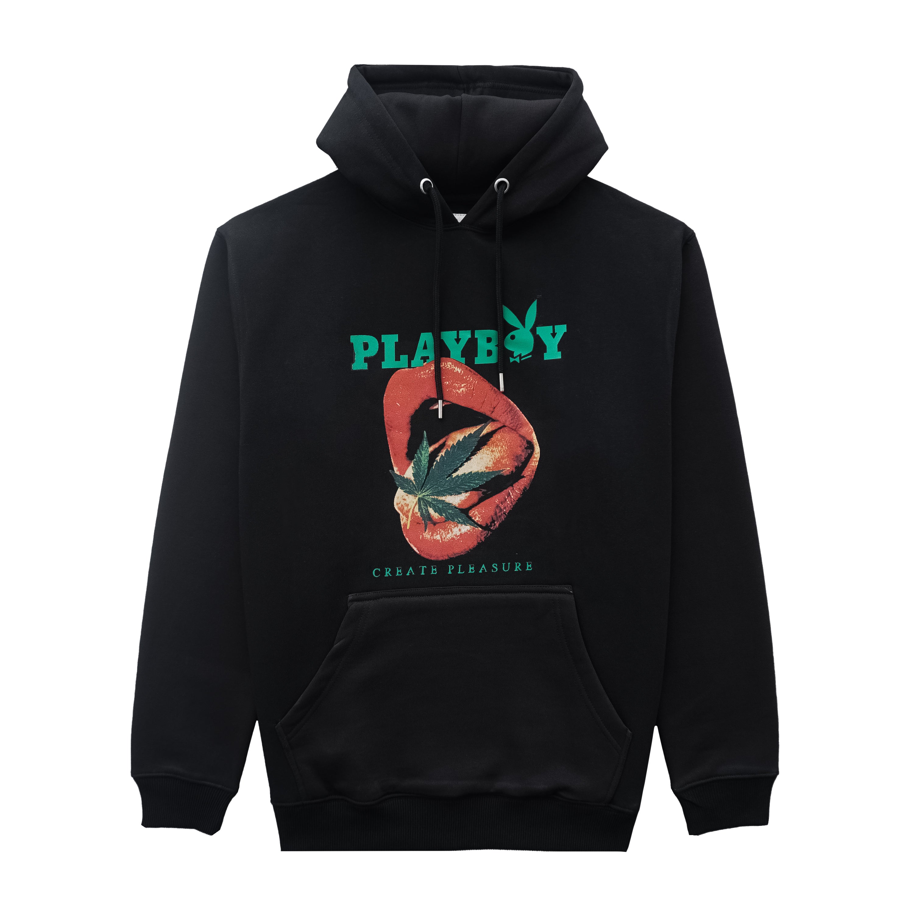 Playboy Create Pleasure Hoodie<span style="color:red; display:block;">Pre-Order</span>