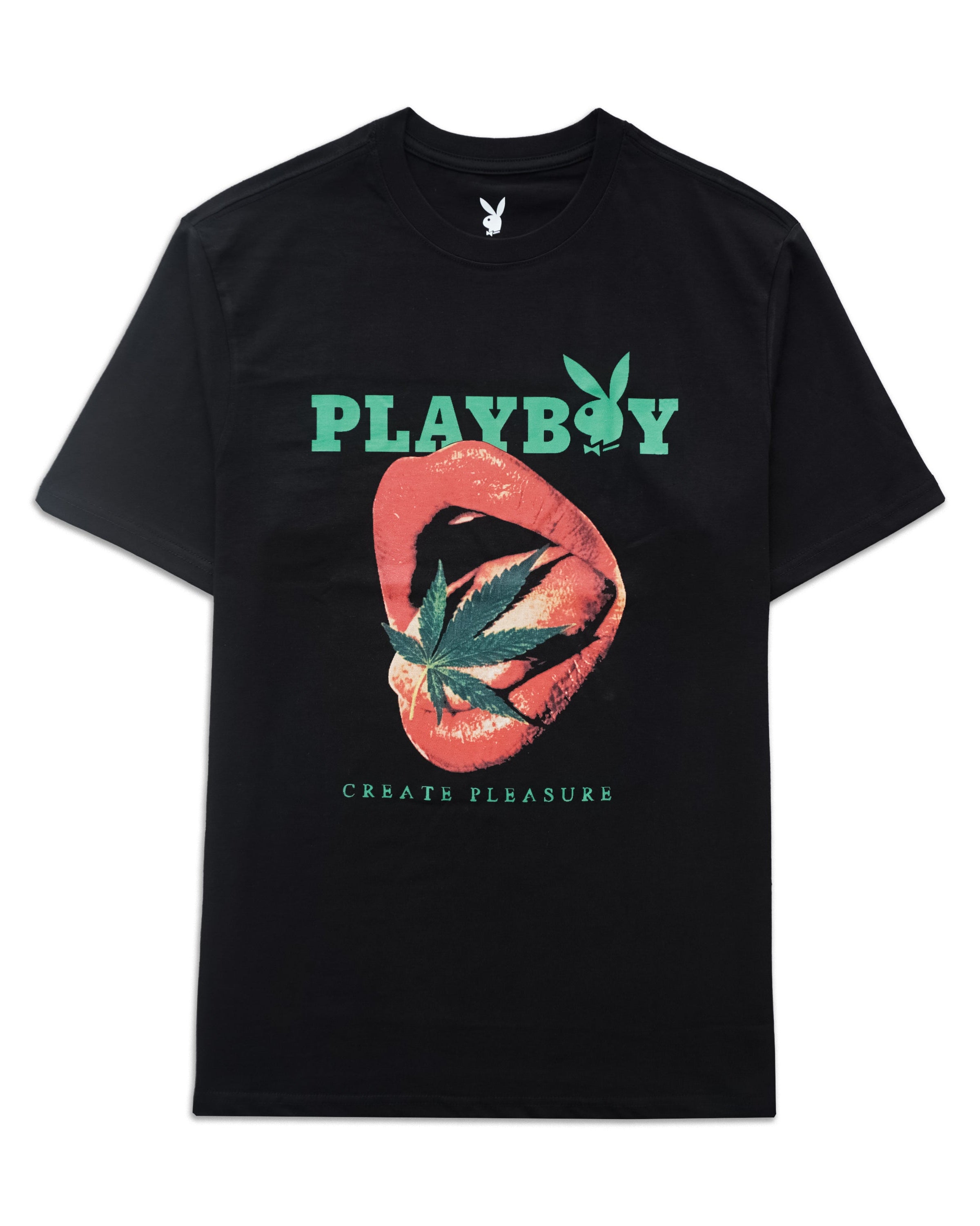 Playboy Create Pleasure Tee