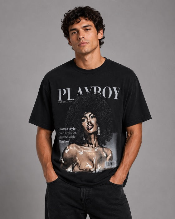 Playboy Class Tee