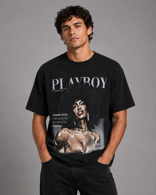 Playboy Class Tee