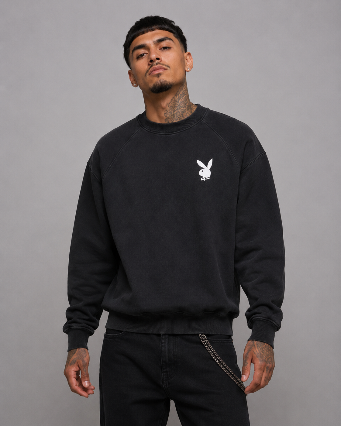 Playboy Studios Sweatshirt